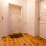 Appartement Kaiserbad-heringsdorf-idyllische-ferienwohnung-kajuete Heringsdorf (Usedom)