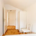 Kaiserbad-heringsdorf-idyllische-ferienwohnung-kajuete Appartement Heringsdorf (Usedom)