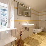 Kaiserbad-heringsdorf-idyllische-ferienwohnung-kajuete Appartement