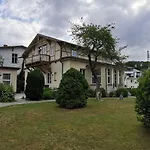 Kaiserbad-heringsdorf-idyllische-ferienwohnung-kajuete Lejlighed *