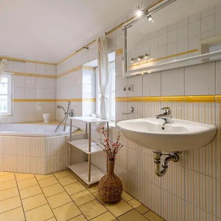 Kaiserbad-heringsdorf-idyllische-ferienwohnung-kajuete Heringsdorf (Usedom)
